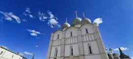 Kazan : eralennuki rentimine