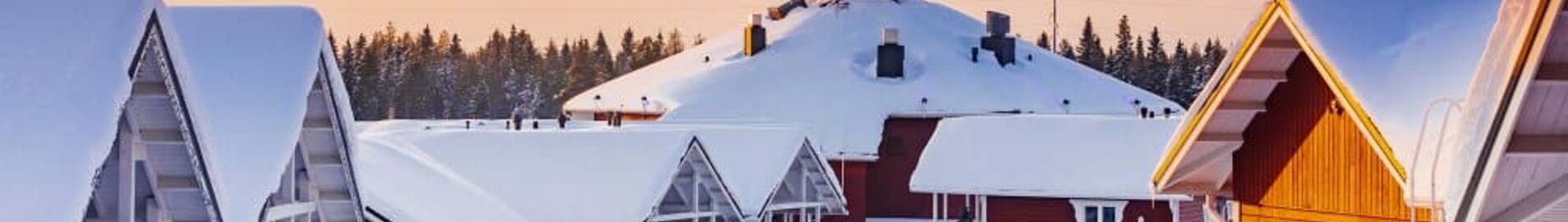Rovaniemi: eralennuki rentimine 