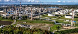 Bydgoszcz Szwederowo : eralennuki asukoht 
