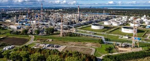 Rudniki: eralennuki rentimine 