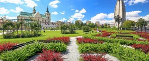 Rzeszow Jasionka : eralennuki rentimine 