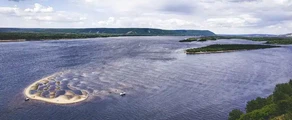 Samara Kurumoch : eralennuki rentimine
