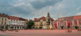 Constanta Mihail Kogalniceanu: eralennuki rentimine 