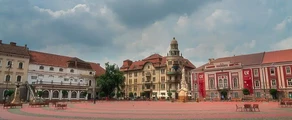 Satu Mare: eralennuki rentimine