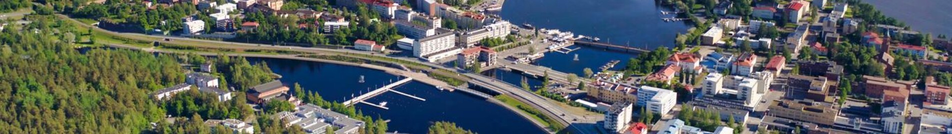 Savonlinna : eralennuki rentimine 