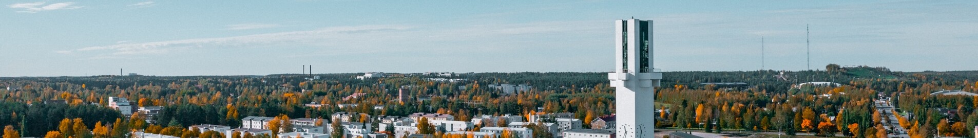 Seinajoki : eralennuki rentimine 