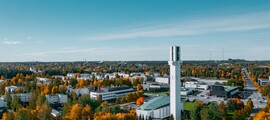 Halli: eralennuki rentimine