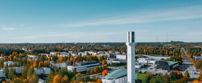 Seinajoki : eralennuki rentimine 