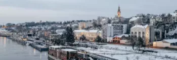 Estonie : Location de jet privé