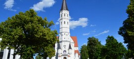 Kaunas : eralennuki rentimine 