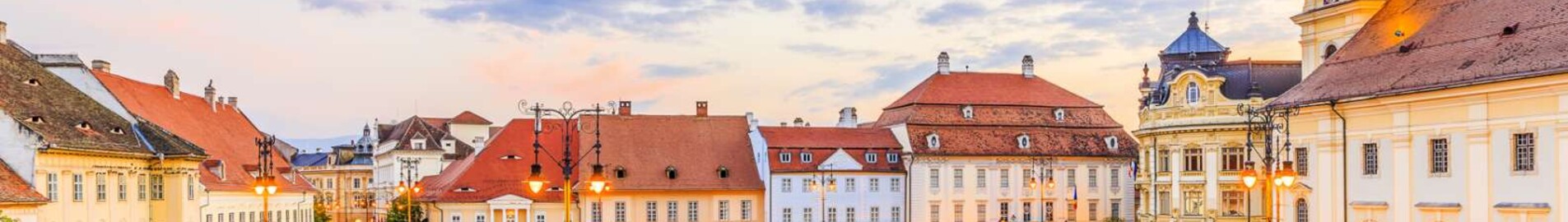 Sibiu Turnisor : eralennuki rentimine