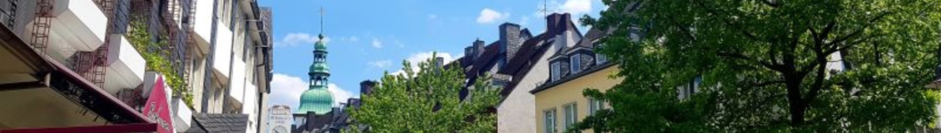 Siegen Siegerland : eralennukite asukoht 