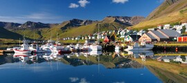 Vestmannaeyjar : eralennuki rentimine 