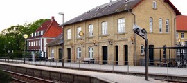 Maribo Lolland Falster : eralennuki rentimine 