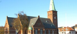 Padborg Krusa : eralennuki rentimine 