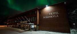 Pudasjarvi : eralennuki rentimine 