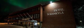 Borlange Falun : location de jet privé