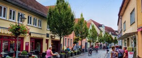 Sommerda : eralennuki rentimine 