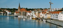 Kolding Vamdrup : eralennuki rentimine