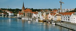 Sonderborg : eralennuki rentimine 