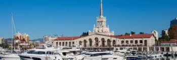 Varna : location de jet privé