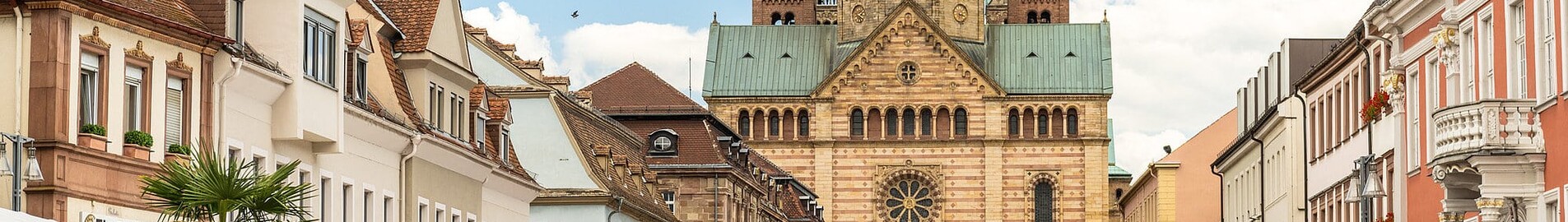 Speyer : eralennuki rentimine