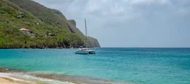 Mustique : eralennuki rentimine