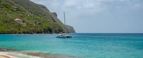 St Vincent Kingstown : eralennuki rentimine
