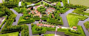 Stadskanaal : eralennuki asukoht 