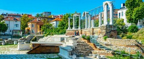 Stara Zagora : eralennuki rentimine 