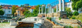 Stara Zagora : location de jet privé