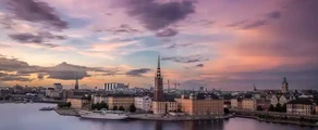 Stockholm Skavsta : eralennuki rentimine