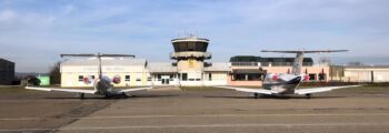 Rhodes Diagoras : location de jet privé