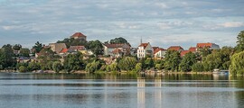 Straubing Wallmuhle : eralennuki rentimine 