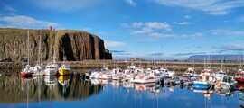 Olafsvik Rif : eralennuki rentimine 