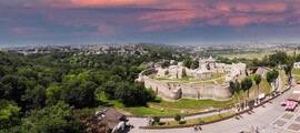 Constanta Mihail Kogalniceanu: eralennuki rentimine 