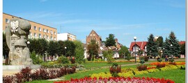 Gdynia Oksywie : eralennuki rentimine 