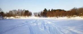 Syktyvkar : eralennuki rentimine
