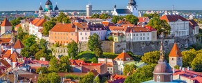 Tallinn : eralennuki rentimine 