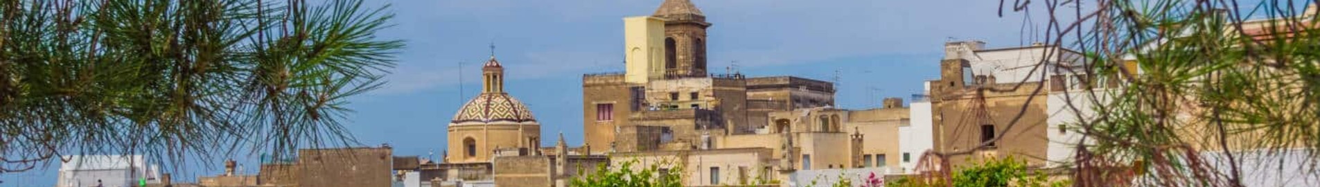 Taranto Grottaglie : eralennuki rentimine 