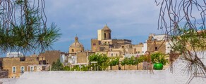 Taranto Grottaglie : eralennuki rentimine 