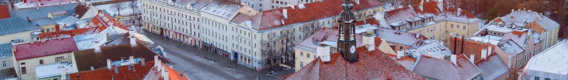 Tartu : eralennuki rentimine 
