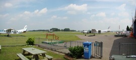 Den Helder : eralennuki rentimine