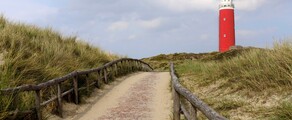 Texel : eralennuki rentimine 