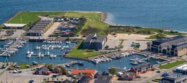Esbjerg : eralennuki rentimine 