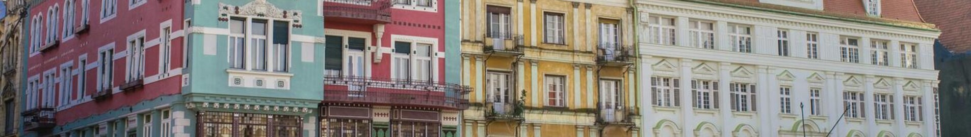 Timisoara Traian Vuia : eralennuki rentimine 