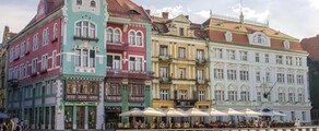 Timisoara Traian Vuia : eralennuki rentimine 