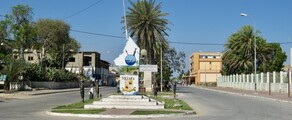Toliara : eralennuki rentimine 