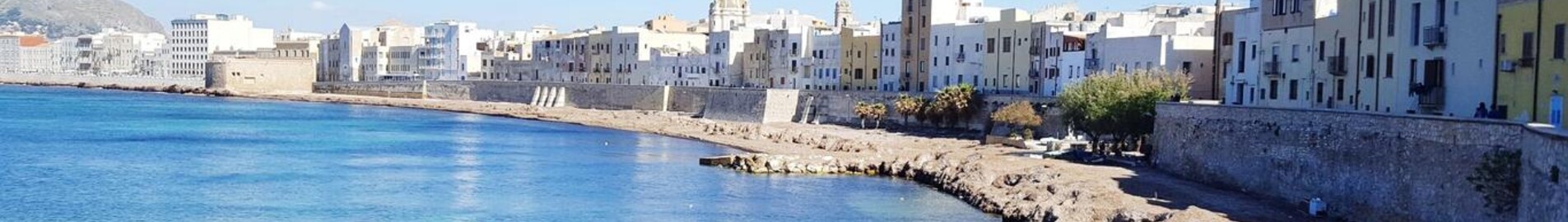 Trapani Birgi : eralennuki rentimine 