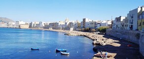 Trapani Birgi : eralennuki rentimine 